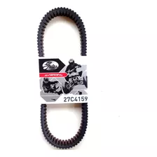 Polaris Rzr Xp 1000 Belt 2015-2017 Cvt Carbon Drive Be...