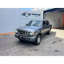 Ford Ranger 2006 2.8 Diesel Cd Xlt 4x2