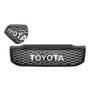 Parrilla Frontal Toyota Hilux Trd2012-2013-2014-2015 Carguia