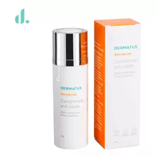 Sérum Anti-idade Dermatus Serum Dual Dia/noite De 30ml