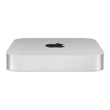 Apple Mac Mini 2023 M2 8 Core 10 Core Gpu 8gb Ram 256gb Ssd