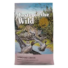 Taste Of The Wild Lowland 500gr