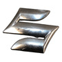 Emblema Suzuki Cajuela Swift,ciaz,ertiga,scross,xl7,ignis Or