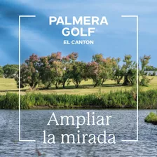 Palmera Golf El Canton