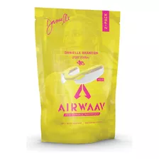 Airwaav Dbe Edition Hiit 2 Pack