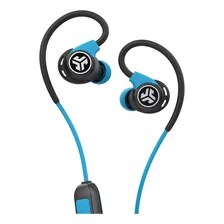Audifonos Fit Deportivos Inalámbricos In-ear Bluetooth Ip55