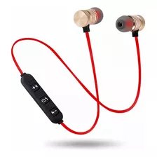 Auriculares Xt6 Para Deportes