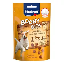 Snack Boony Bits Vitakraft S 55g Perros Pequeños Golosina