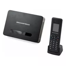 Teléfono Ip Grandstream Dp720 + Base Dp750 Dect Voip
