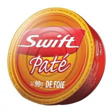 Pate Swift 90 Grs X 2 Unidades