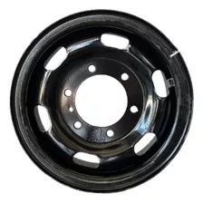 Llanta Rodado 16 X5,5 Para Ford 250 6 Agujeros (simple)