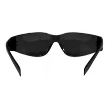 Gafas De Seguridad Infra Vision 3000