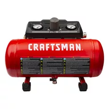 Craftsman Compresor De Aire Portátil De 3/4 Hp De 1.5