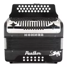 Acordeón Hohner Panther