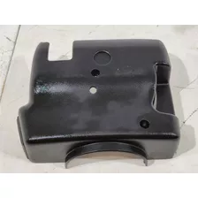 Moldura Inferior Coluna Direção Gm/chevrolet S10/blazer 2003