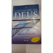 A Linguagem De Deus