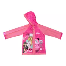 Piloto Para Lluvia Barbie 20122