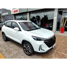 Baic X35 Luxury Turbo Cvt - 2024 - Baic Ramos Mejia -