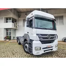 Mercedes-benz Axor 2544 6x2 Lta