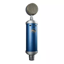 Micrófono Blue Bluebird Sl Condensador Cardioide