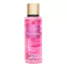 Victoria's Secret Pure Seduction Fragrance Mist Body Mist 250 ml Para Mujer