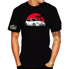 Playeras Autos Anime Jdm Japones Honda Civic #149