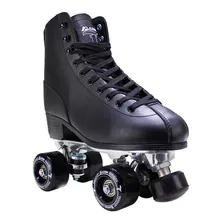 Patins Quad Traxart Klassic Pto - 58mm X 32mm Abc5 + Brinde