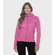 Campera De Mujer Lea - Montagne