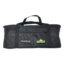 Bag Capa Mesa De Som Soundcraft Ui24r-ui16 - Loja - Garantia