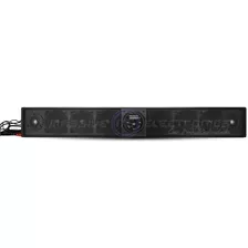 Barra Sonido Amplificada Marina Rock Series Rks-triton6.2bt