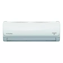 Aire Acondicionado Inverter 24000 Btu Futura Sin Instalacion