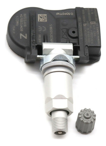 Sensor De Presin De Neumticos Tpms Para Nissan Infiniti Al Foto 2