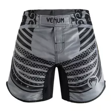 Bermuda Short Venum Mma Submission Treino Jiu Jitsu Academia