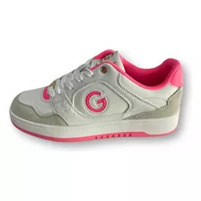 Tenis Guess Ggprayaa-c