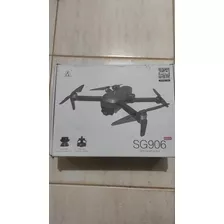 Drone Sg906 Max Da Marca Zll Usado 