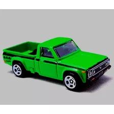 Hot Wheels Mazda Repu