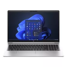 Laptop Hp Probook 450 G10 I7 16gb 512gb W11 Pro 15.6' Fhd