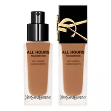 Base De Maquillaje All Hour Foundation Ysl Dn1 - 25ml