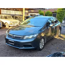 Honda Civic 2012 Mt Lxs Charliebrokers