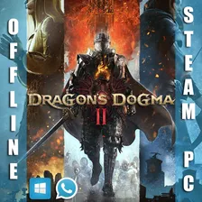 Dragons Dogma 2 - Steamoff