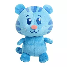 Peluche - Daniel Tiger's 7.0 In