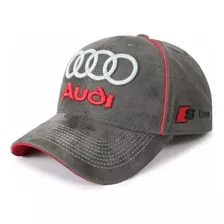 Boné Audi Motorsport Rs