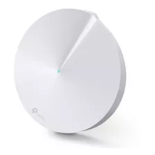 Sistema Wi-fi Mesh Tp-link Deco Deco M5 V3 Branco 100v/240v