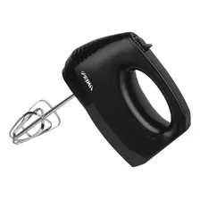 Batidora De Mano 300w Negro