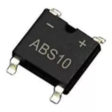 Abs10 Puente Rectificador