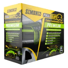 Cubrecamionetas Poliester Premium Simoniz Xl