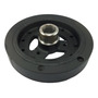 Polea De Cigeal Damper Chevrolet G30 Van 1974-1974 4.8l L6