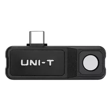 Cámara Termográfica Infrarroja Móvil Uni-t Uti120 Con Tipo C