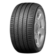 Neumatico Michelin Latitude Sport 3 Zp 275/50r20 113w Índice De Velocidad W