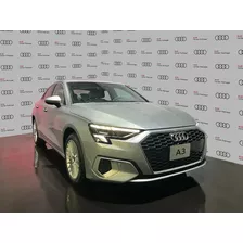 Audi A3 Sedán Select